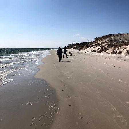 Glimminge Bed & Breakfast Simrishamn Buitenkant foto
