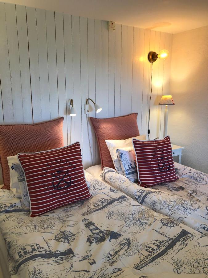 Glimminge Bed & Breakfast Simrishamn Buitenkant foto