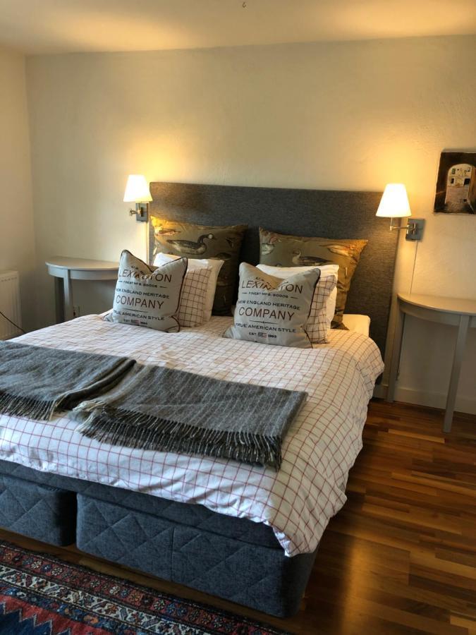 Glimminge Bed & Breakfast Simrishamn Buitenkant foto