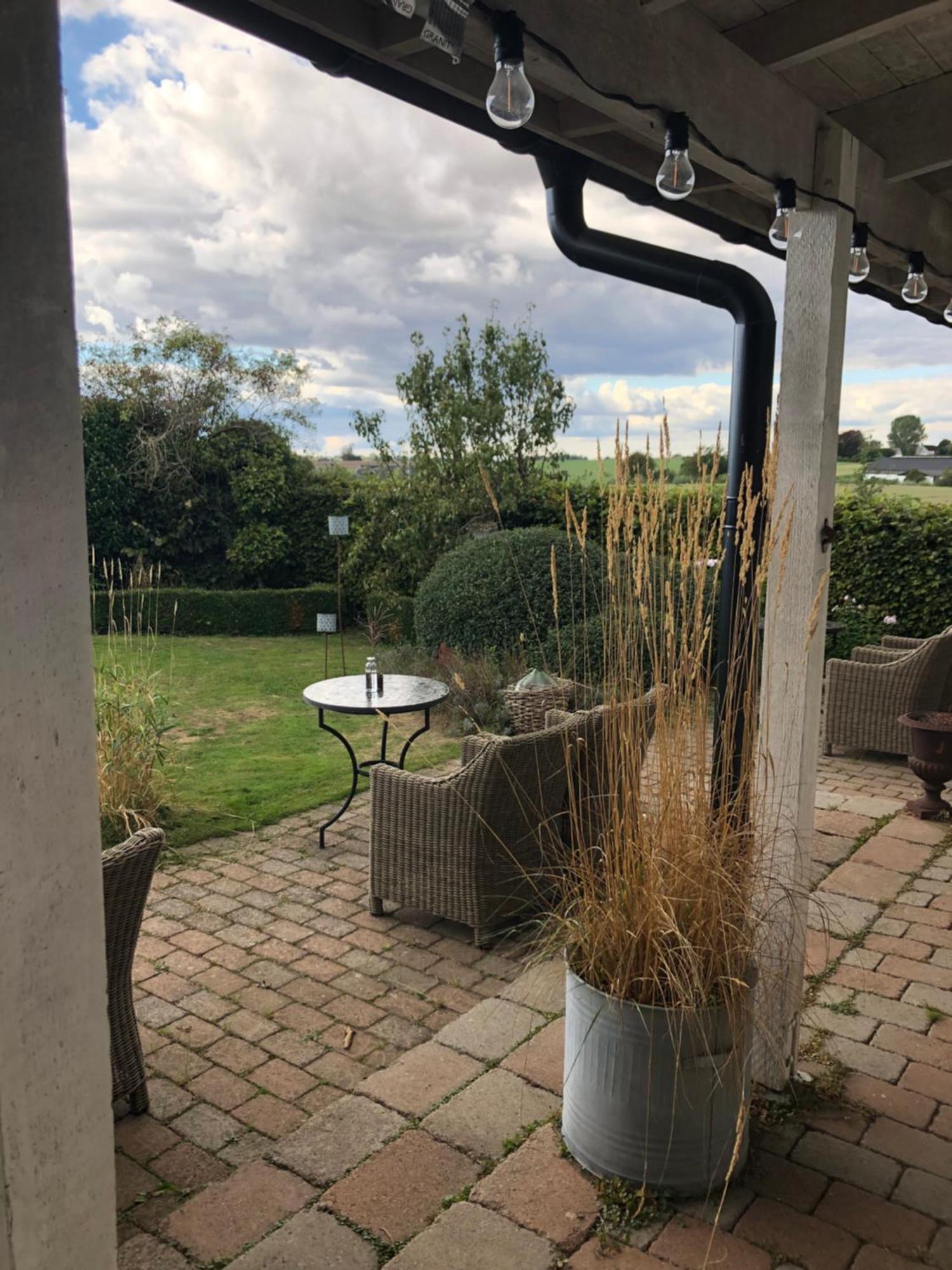 Glimminge Bed & Breakfast Simrishamn Buitenkant foto