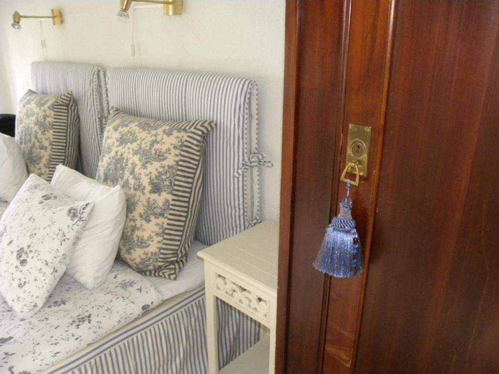 Glimminge Bed & Breakfast Simrishamn Kamer foto