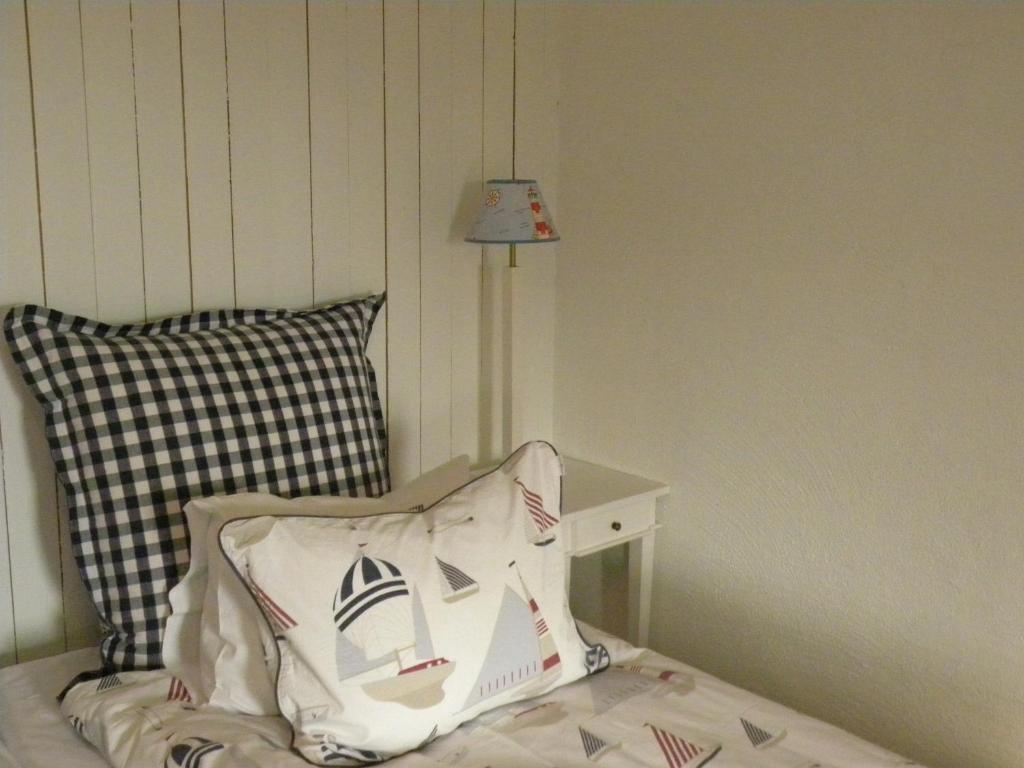 Glimminge Bed & Breakfast Simrishamn Kamer foto