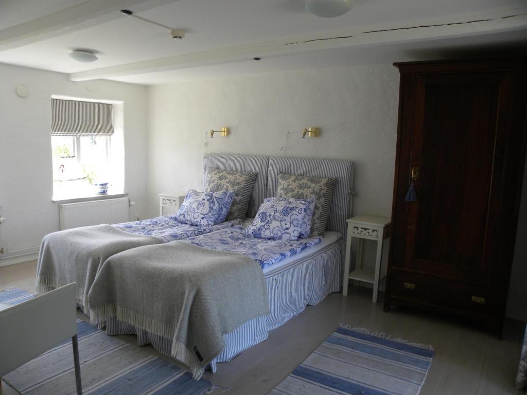 Glimminge Bed & Breakfast Simrishamn Kamer foto