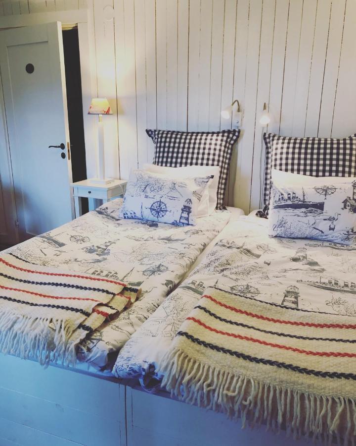 Glimminge Bed & Breakfast Simrishamn Buitenkant foto